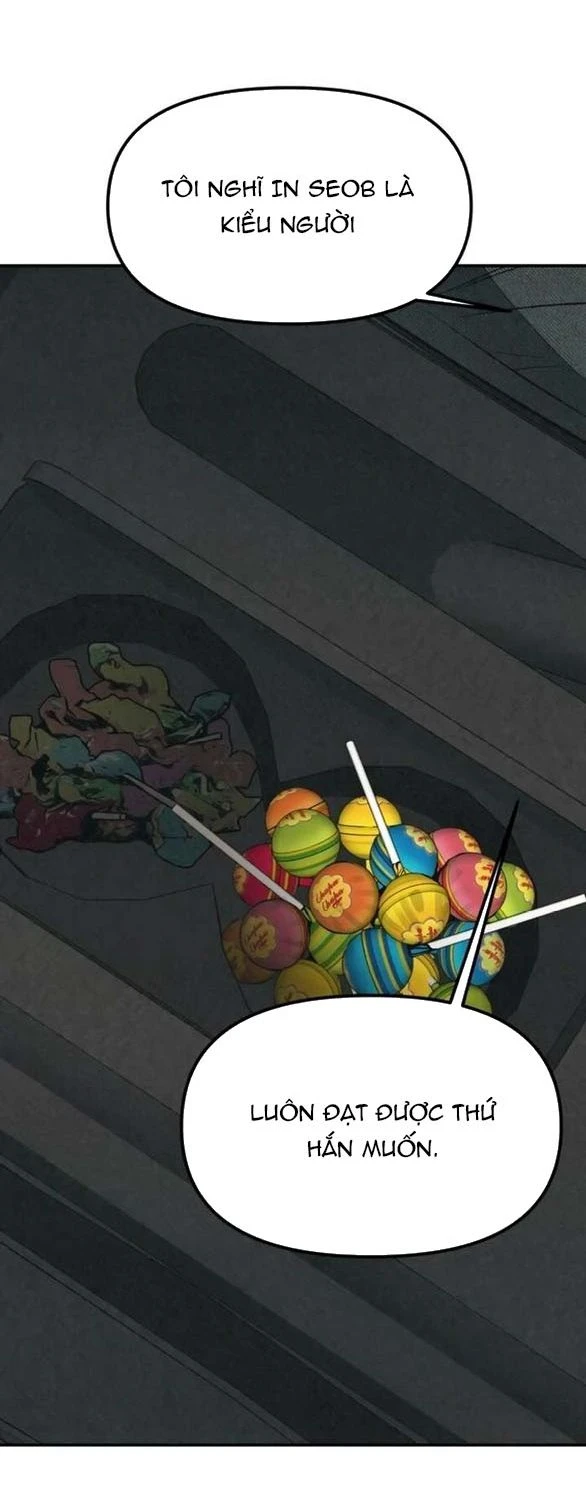 Vì Tôi Đã Giết Người Chapter 50.1 - 38