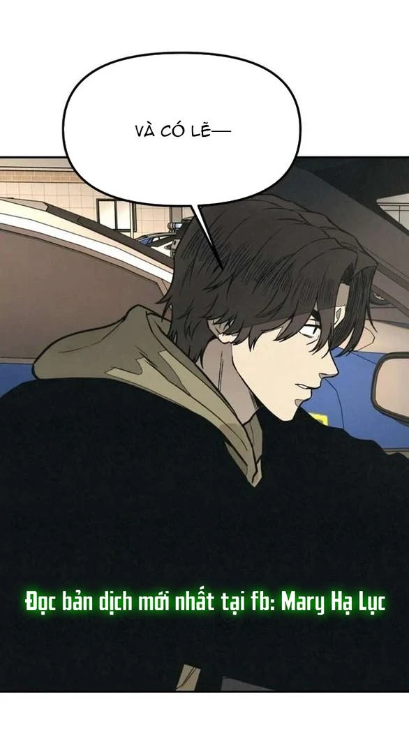 Vì Tôi Đã Giết Người Chapter 50.1 - 39