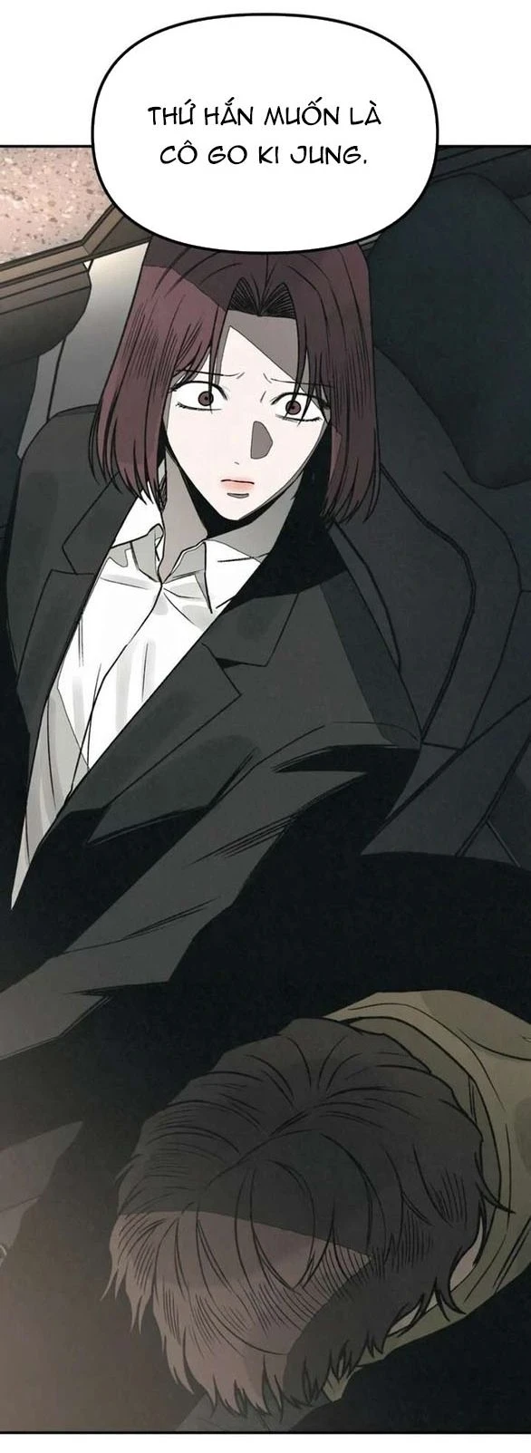 Vì Tôi Đã Giết Người Chapter 50.1 - 40