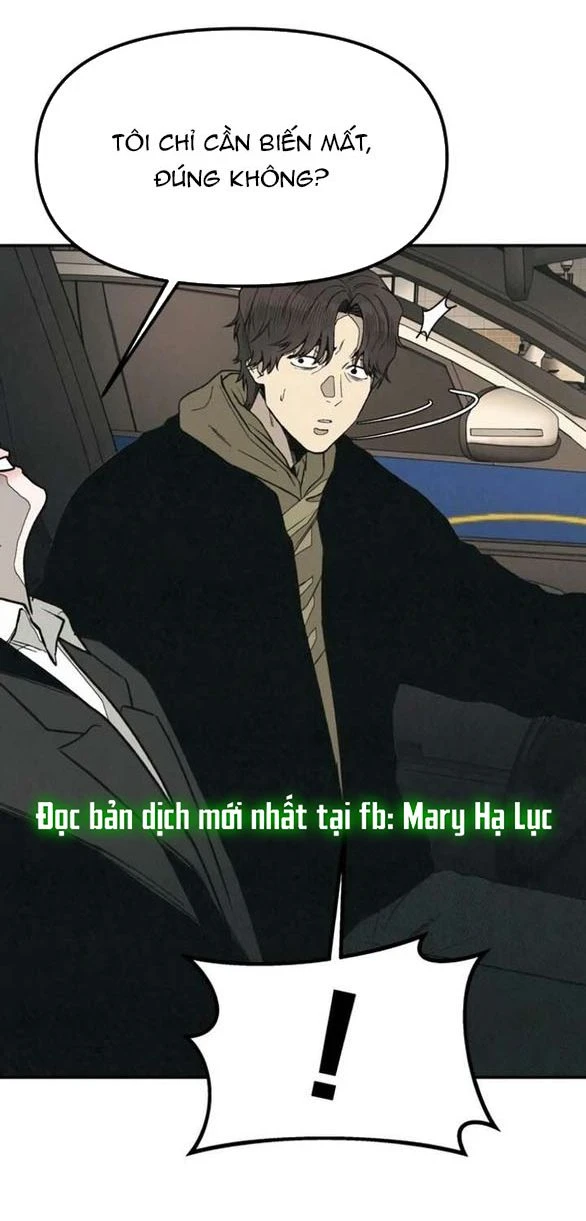 Vì Tôi Đã Giết Người Chapter 50.1 - 45