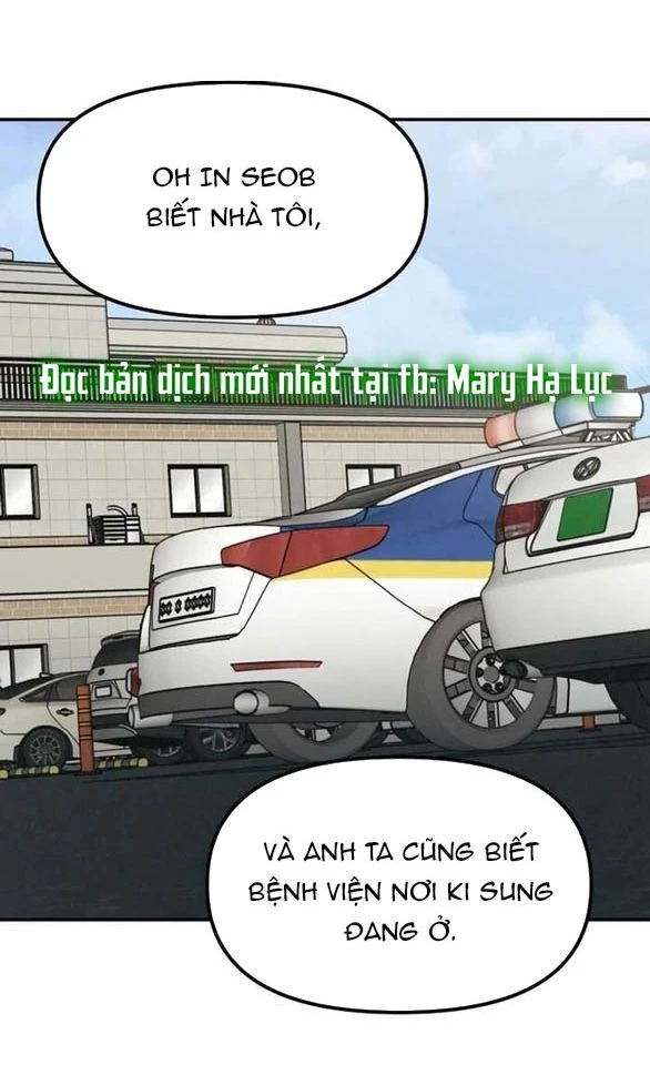 Vì Tôi Đã Giết Người Chapter 50.1 - 50