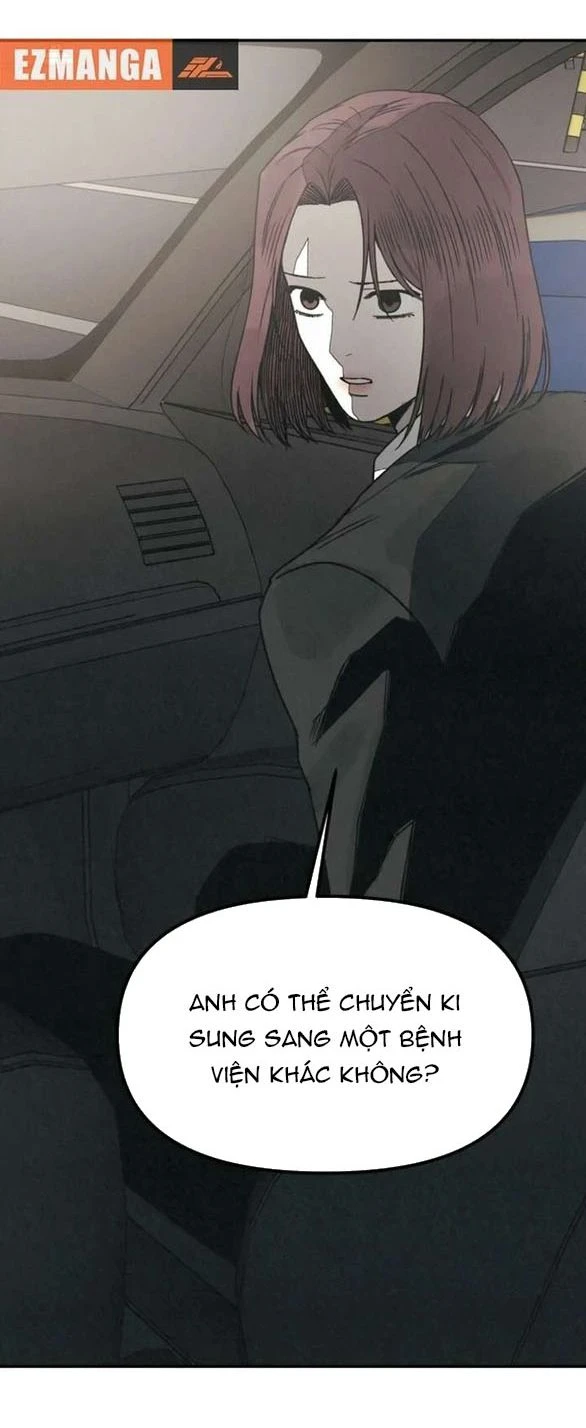 Vì Tôi Đã Giết Người Chapter 50.1 - 51