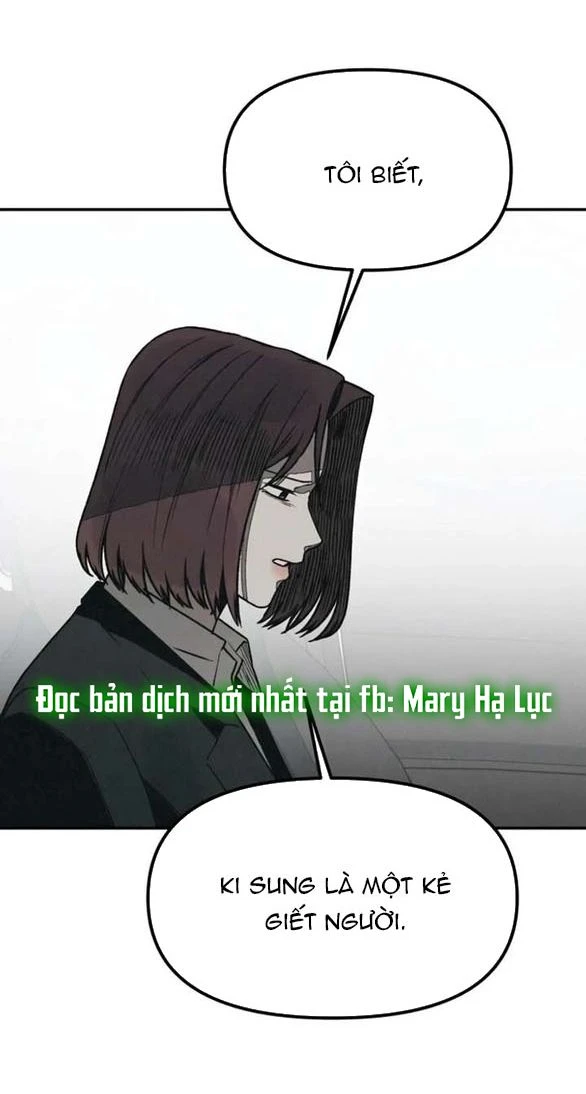 Vì Tôi Đã Giết Người Chapter 50.1 - 53