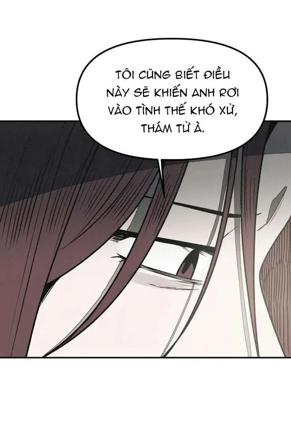 Vì Tôi Đã Giết Người Chapter 50.1 - 54