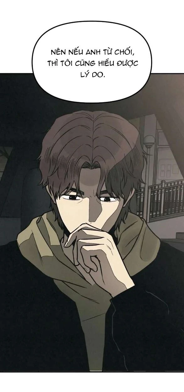 Vì Tôi Đã Giết Người Chapter 50.1 - 55