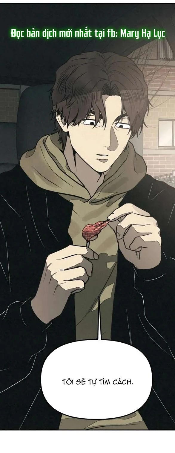 Vì Tôi Đã Giết Người Chapter 50.1 - 57