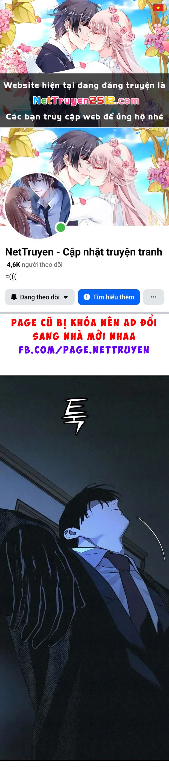 Vì Tôi Đã Giết Người Chapter 50.2 - 1