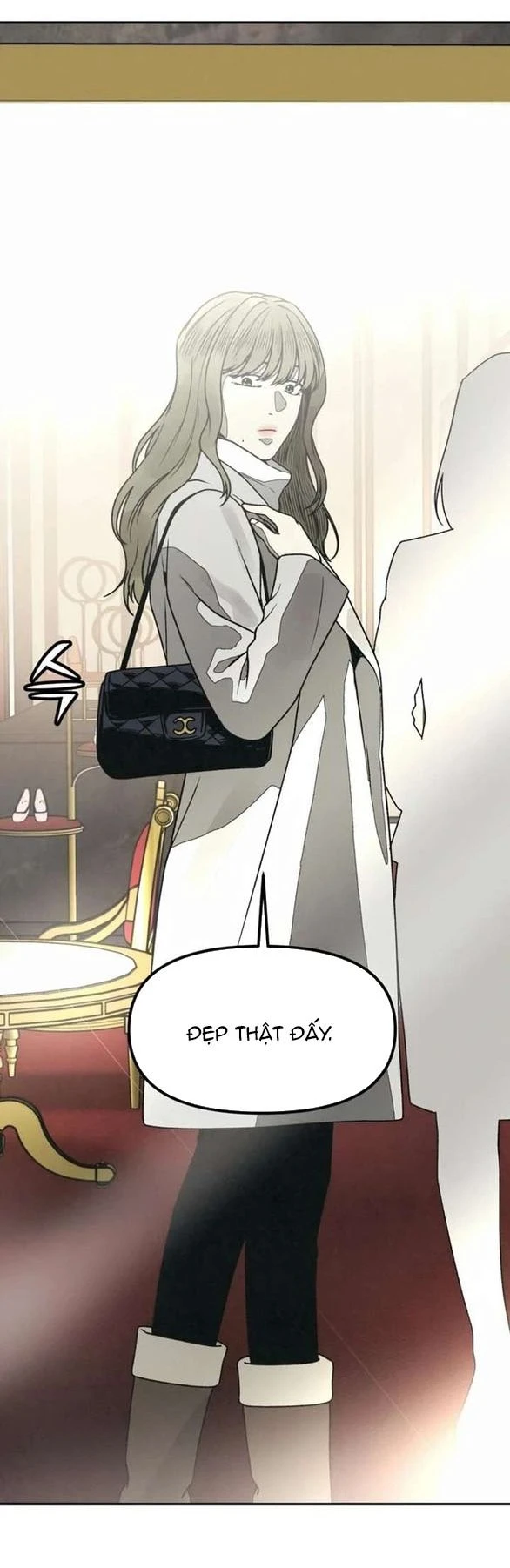 Vì Tôi Đã Giết Người Chapter 50.2 - 8