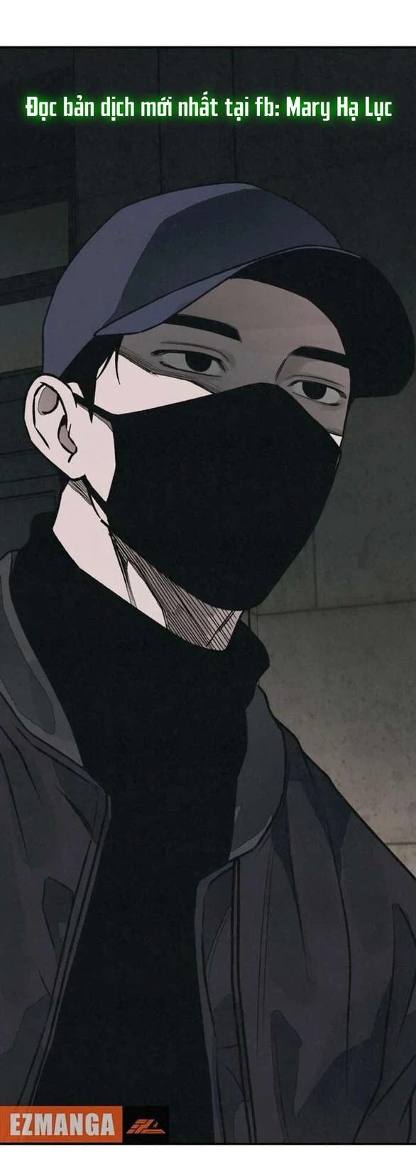 Vì Tôi Đã Giết Người Chapter 50.2 - 14