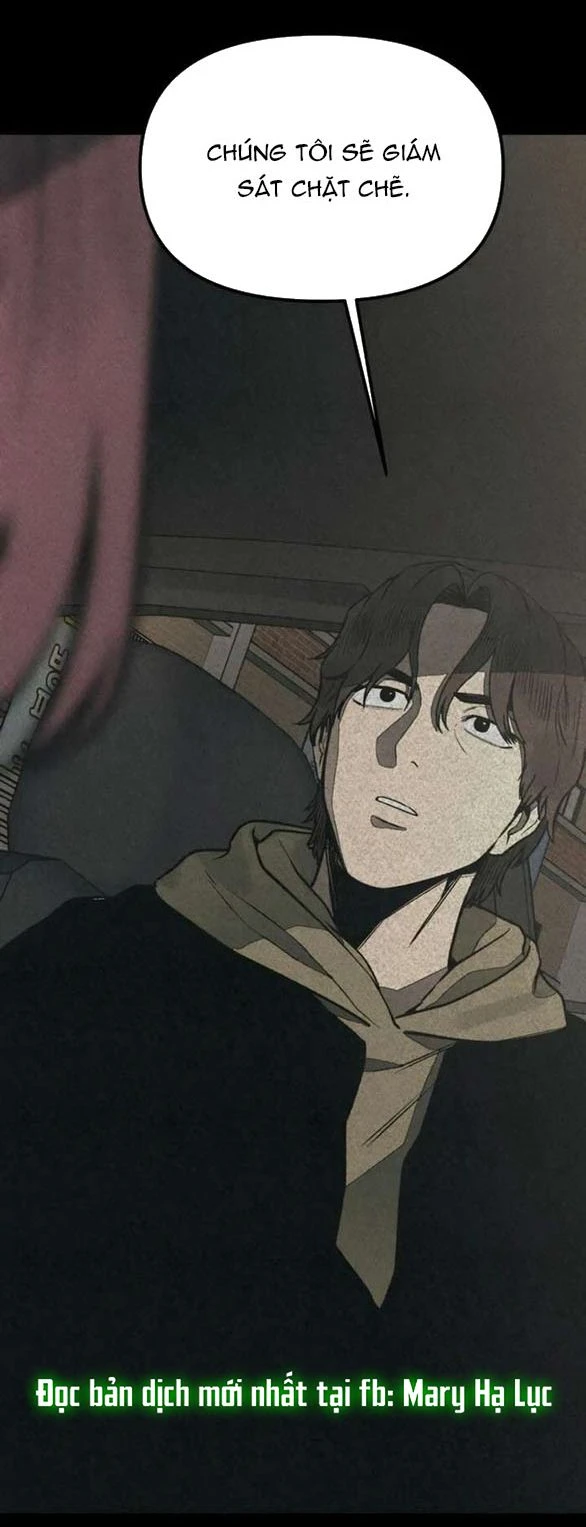 Vì Tôi Đã Giết Người Chapter 50.2 - 21