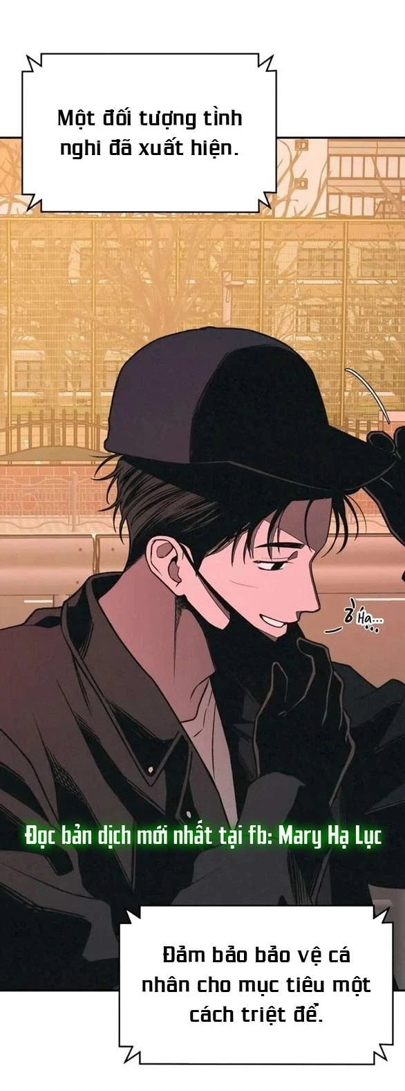 Vì Tôi Đã Giết Người Chapter 50.2 - 29