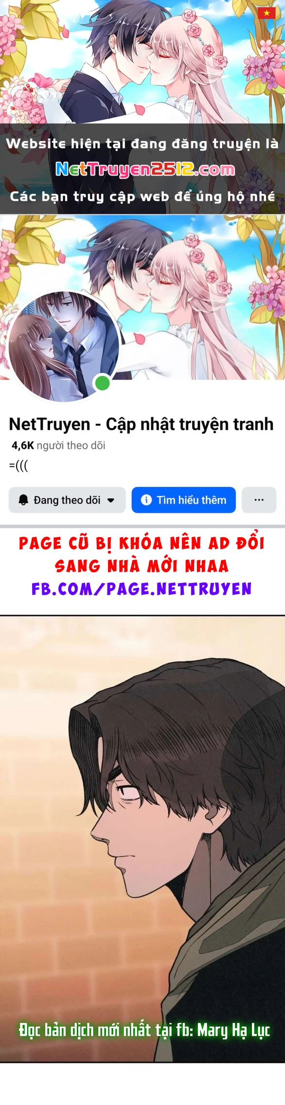 Vì Tôi Đã Giết Người Chapter 51.1 - 1