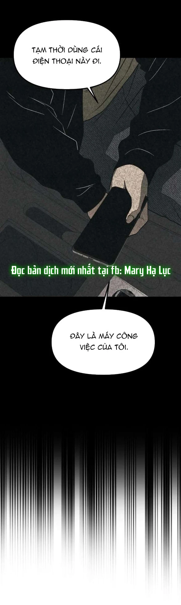 Vì Tôi Đã Giết Người Chapter 51.1 - 19