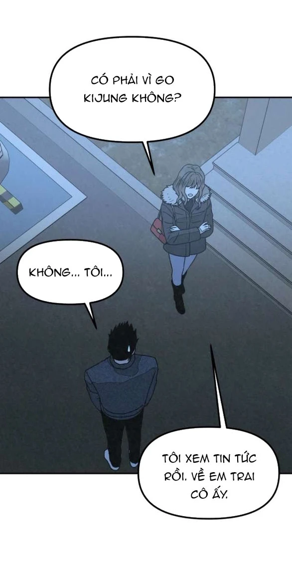 Vì Tôi Đã Giết Người Chapter 51.1 - 25