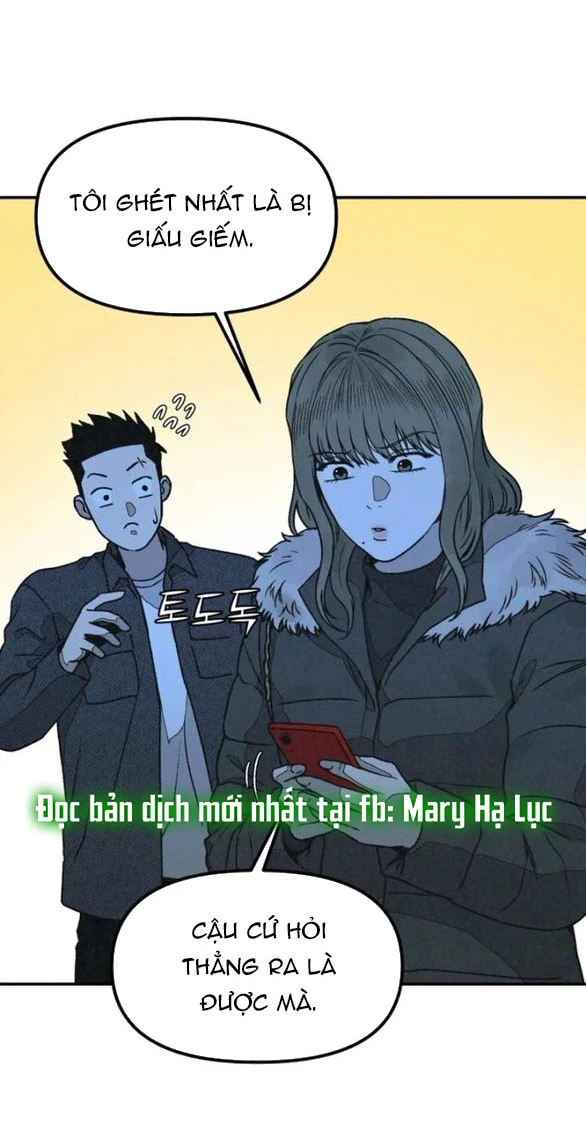 Vì Tôi Đã Giết Người Chapter 51.1 - 26