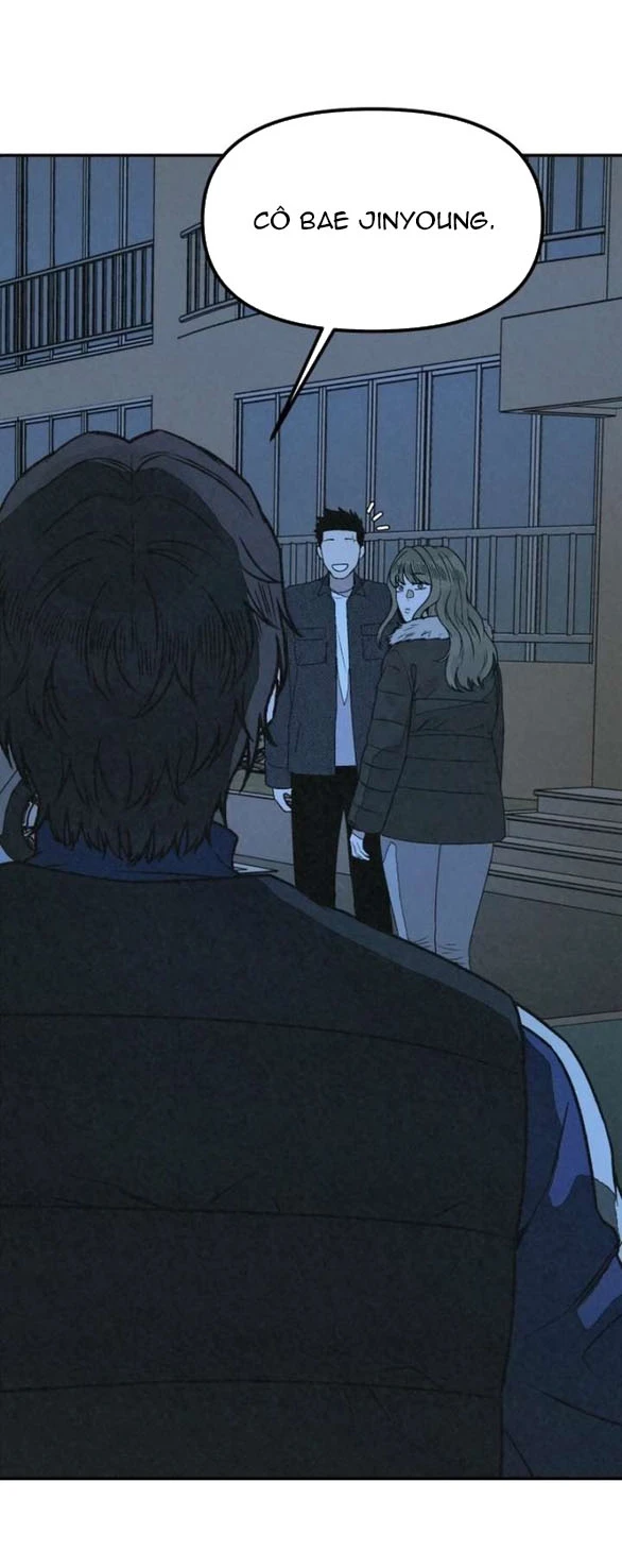 Vì Tôi Đã Giết Người Chapter 51.1 - 30