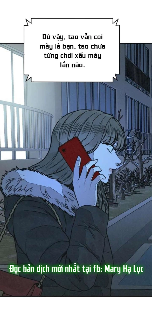 Vì Tôi Đã Giết Người Chapter 51.1 - 39