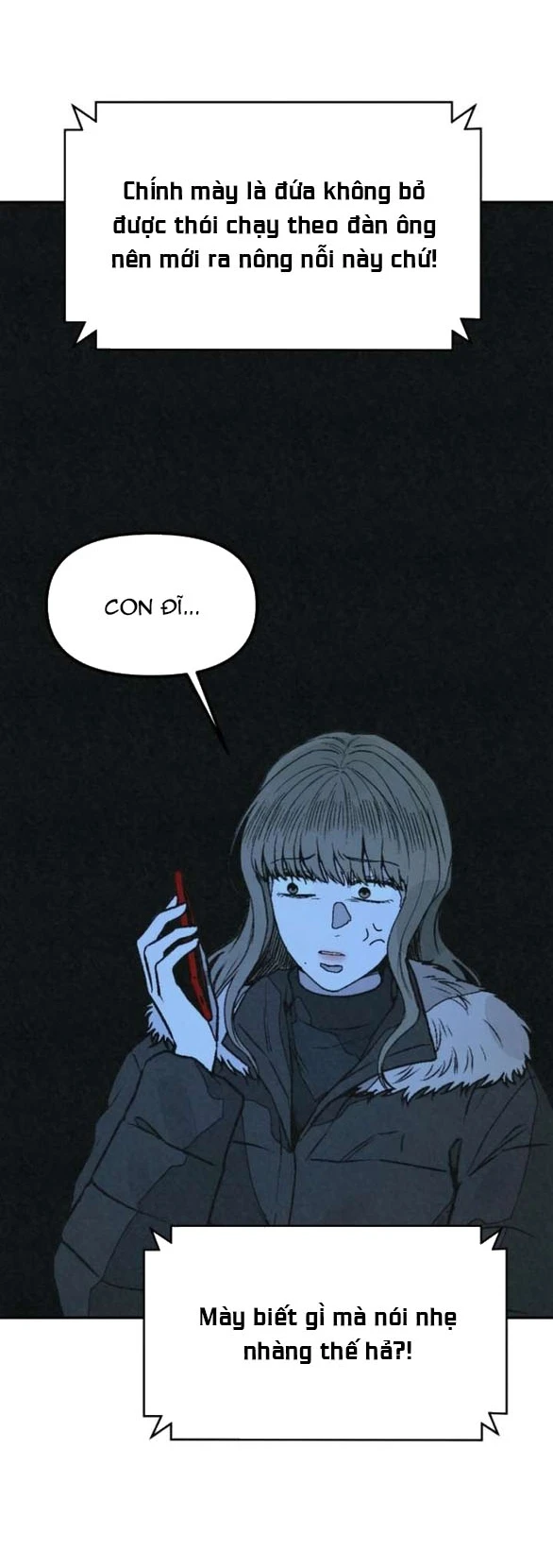 Vì Tôi Đã Giết Người Chapter 51.1 - 45