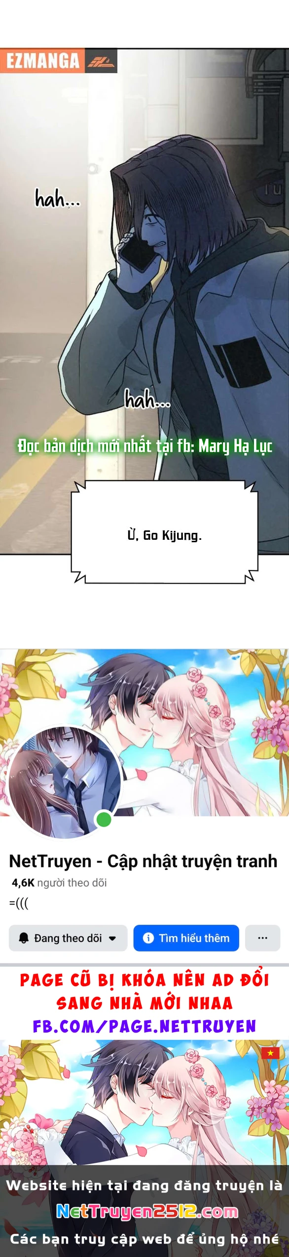 Vì Tôi Đã Giết Người Chapter 51.1 - 46