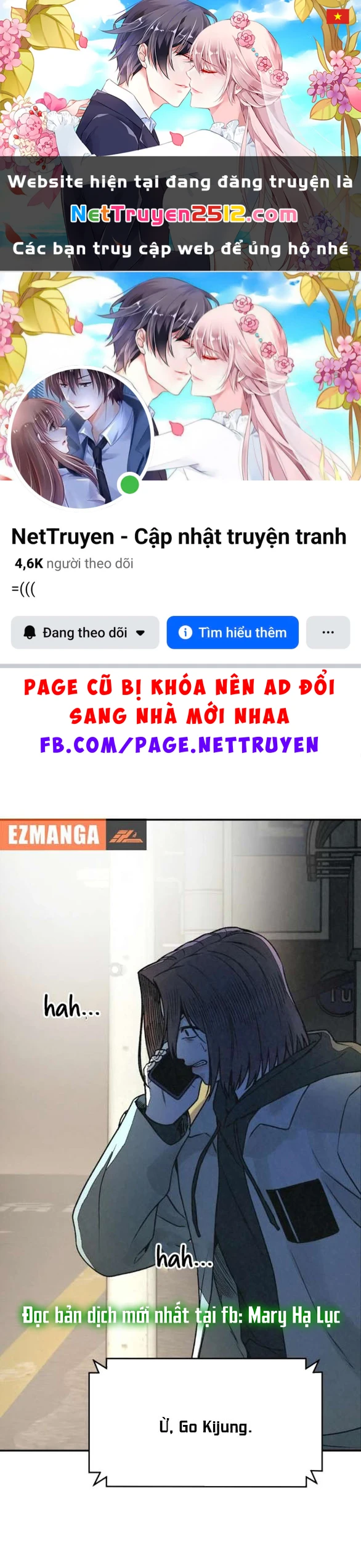 Vì Tôi Đã Giết Người Chapter 51.2 - 1