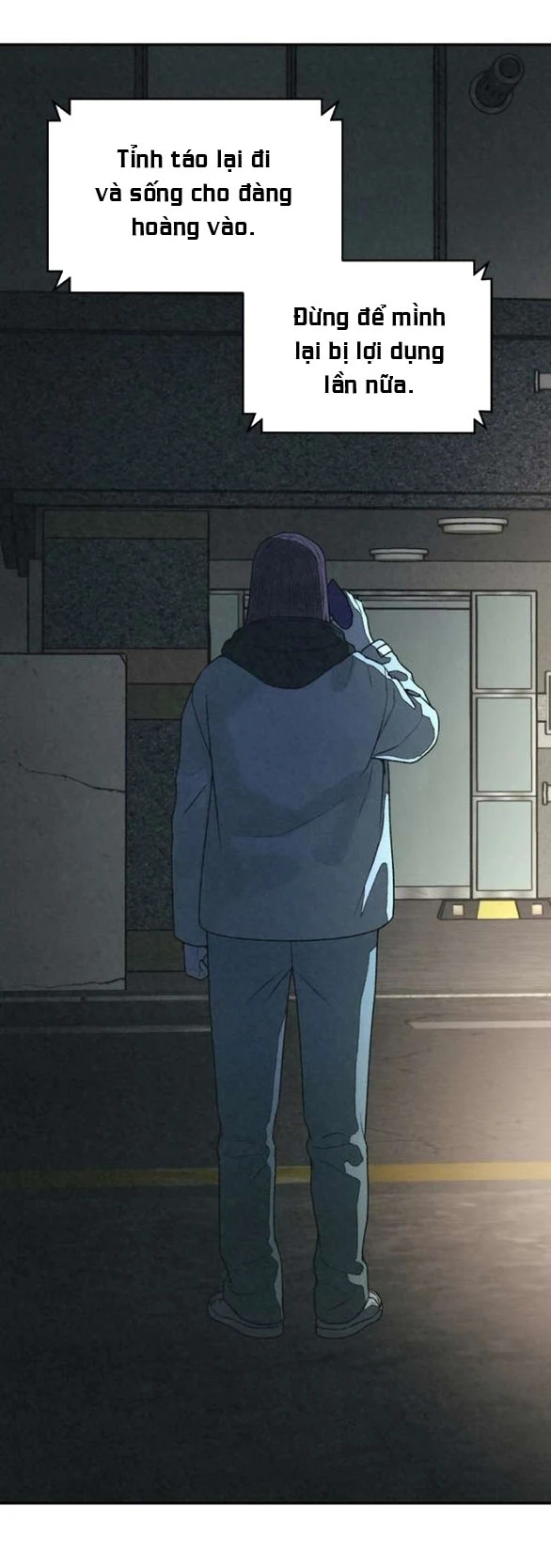 Vì Tôi Đã Giết Người Chapter 51.2 - 2