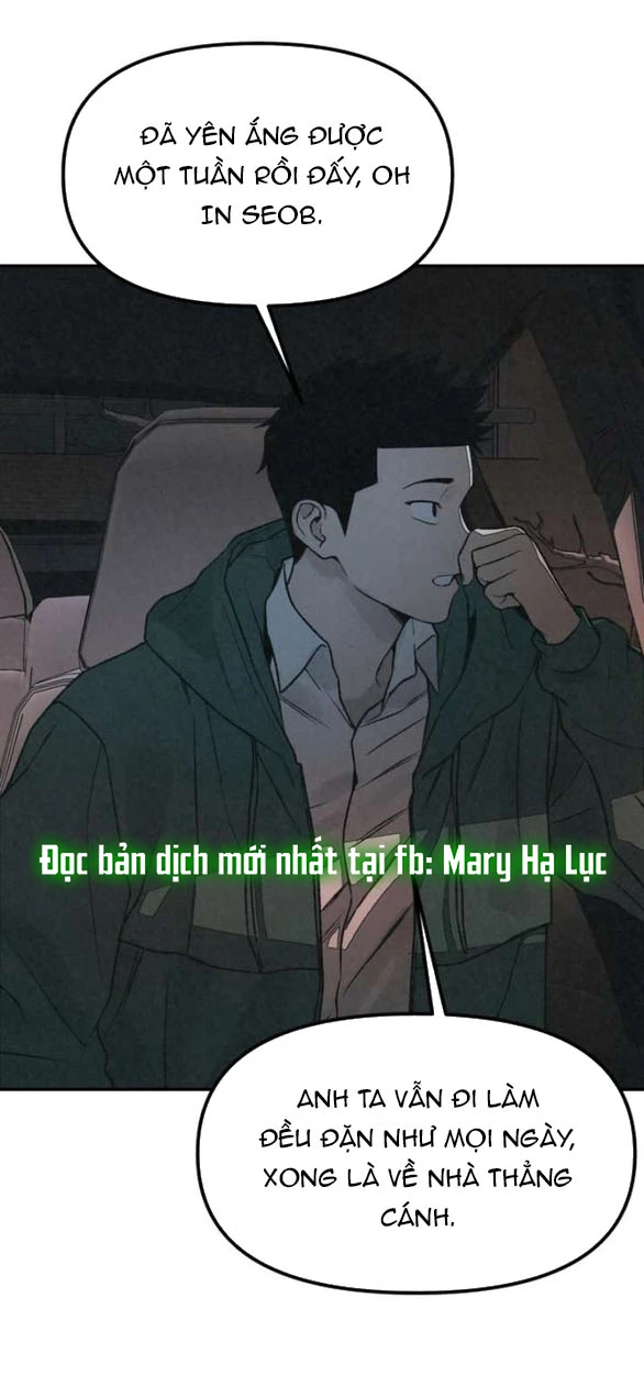 Vì Tôi Đã Giết Người Chapter 51.2 - 11