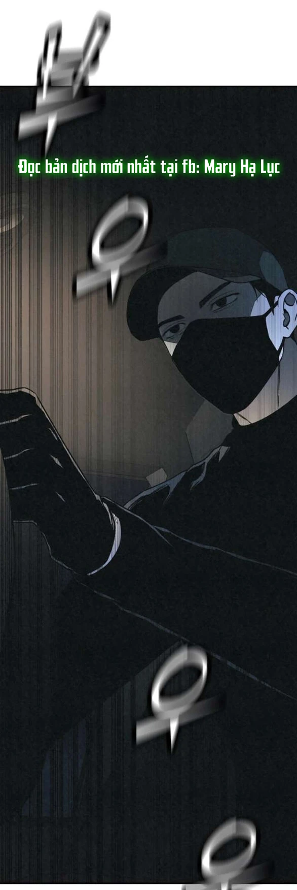 Vì Tôi Đã Giết Người Chapter 51.2 - 27