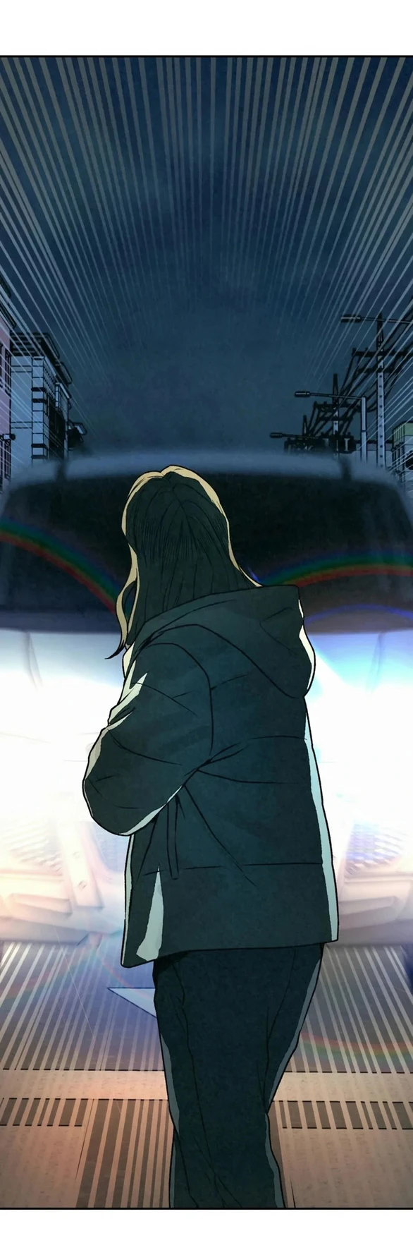 Vì Tôi Đã Giết Người Chapter 52.1 - 3