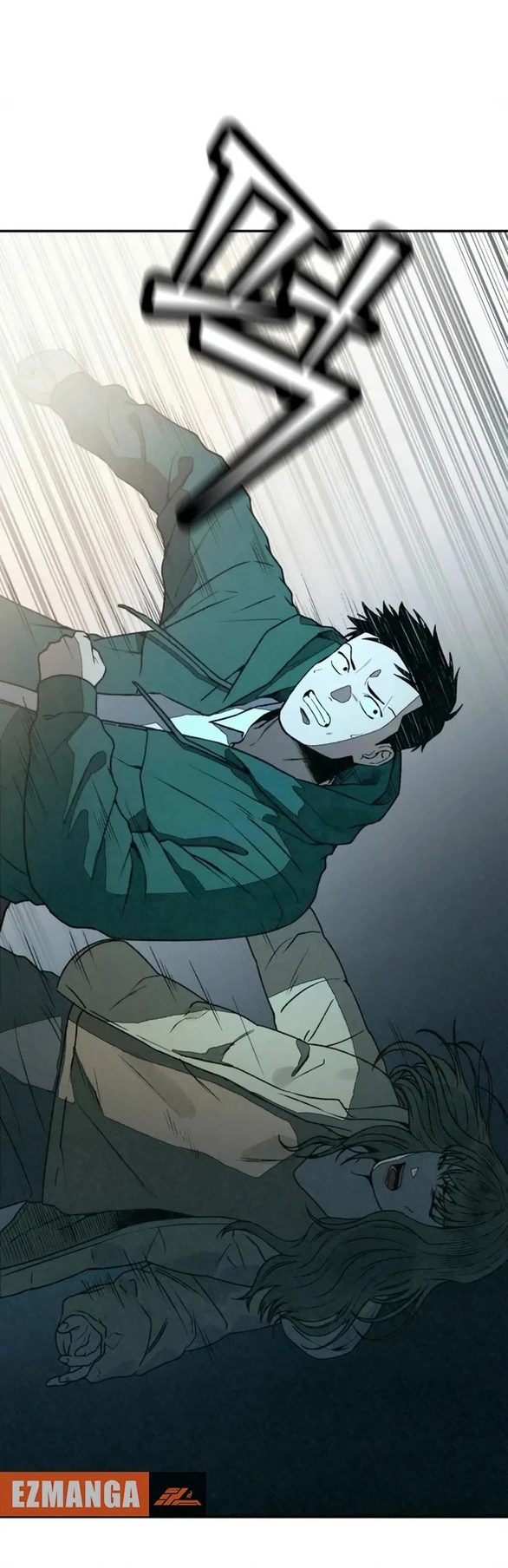 Vì Tôi Đã Giết Người Chapter 52.1 - 5