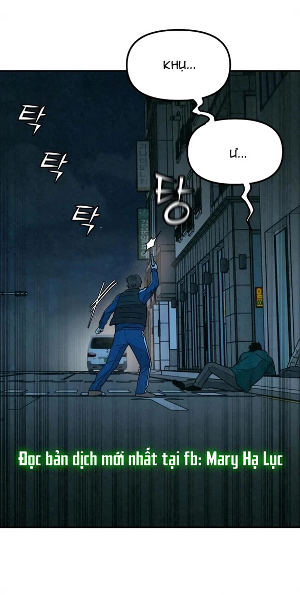 Vì Tôi Đã Giết Người Chapter 52.1 - 7