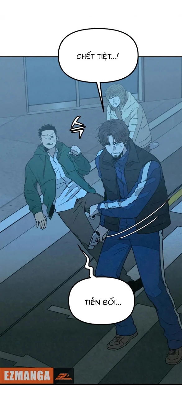 Vì Tôi Đã Giết Người Chapter 52.1 - 10