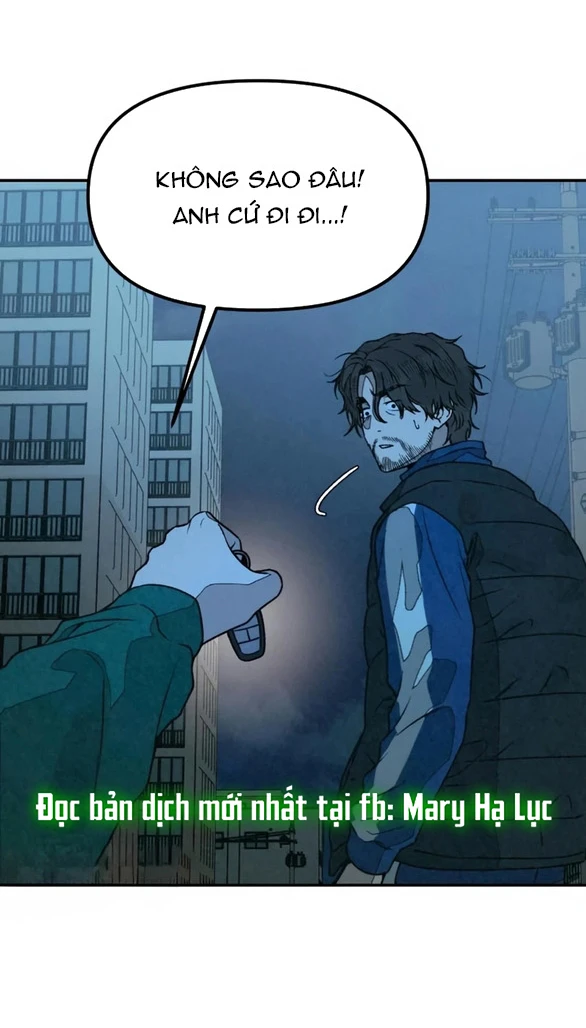 Vì Tôi Đã Giết Người Chapter 52.1 - 11