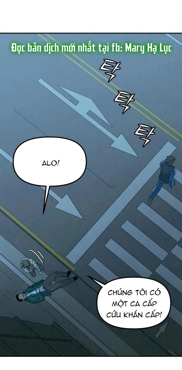 Vì Tôi Đã Giết Người Chapter 52.1 - 14