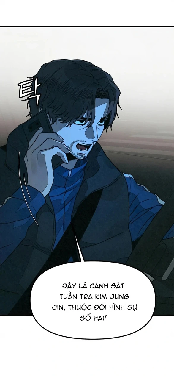 Vì Tôi Đã Giết Người Chapter 52.1 - 36