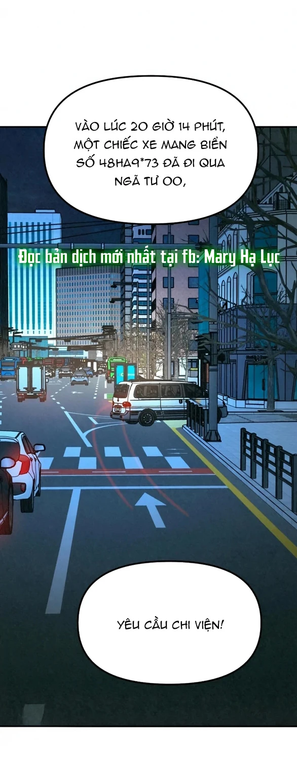 Vì Tôi Đã Giết Người Chapter 52.1 - 37