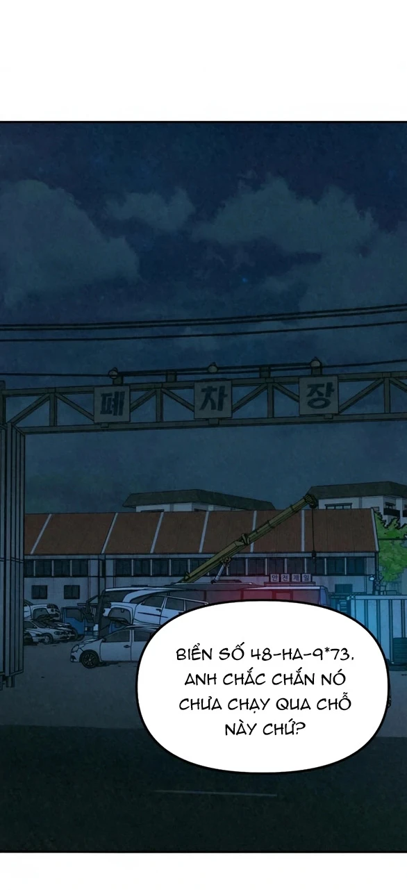 Vì Tôi Đã Giết Người Chapter 52.1 - 49