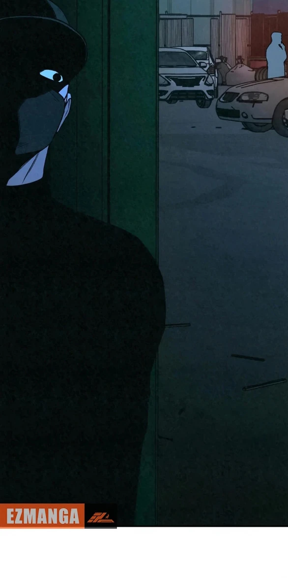 Vì Tôi Đã Giết Người Chapter 52.1 - 52