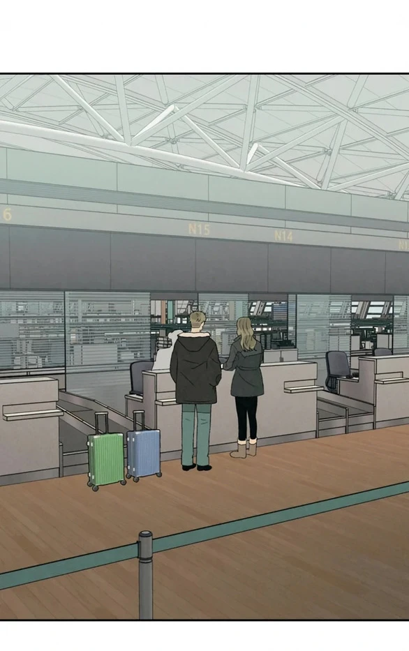 Vì Tôi Đã Giết Người Chapter 52.2 - 18