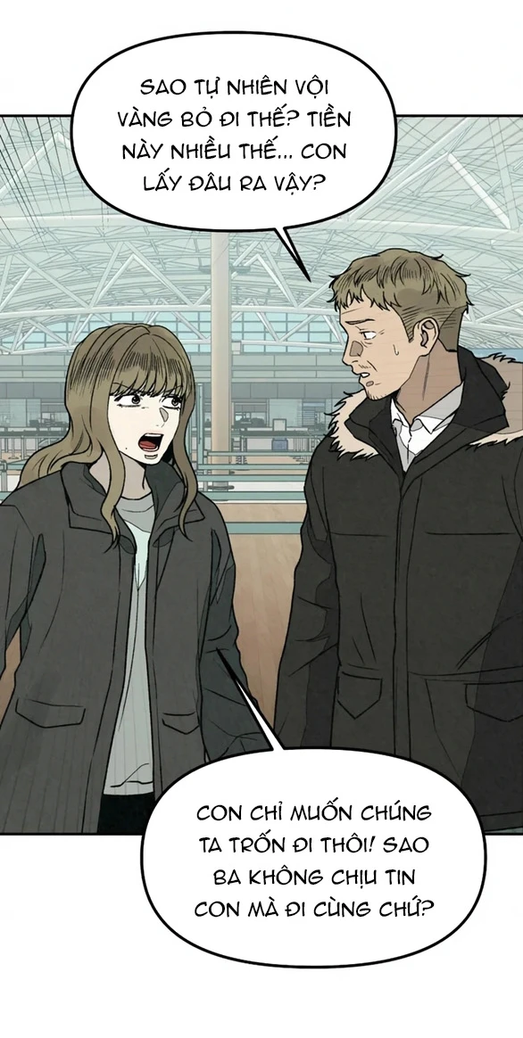 Vì Tôi Đã Giết Người Chapter 52.2 - 19