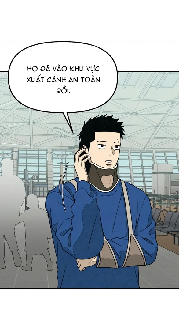 Vì Tôi Đã Giết Người Chapter 52.2 - 22