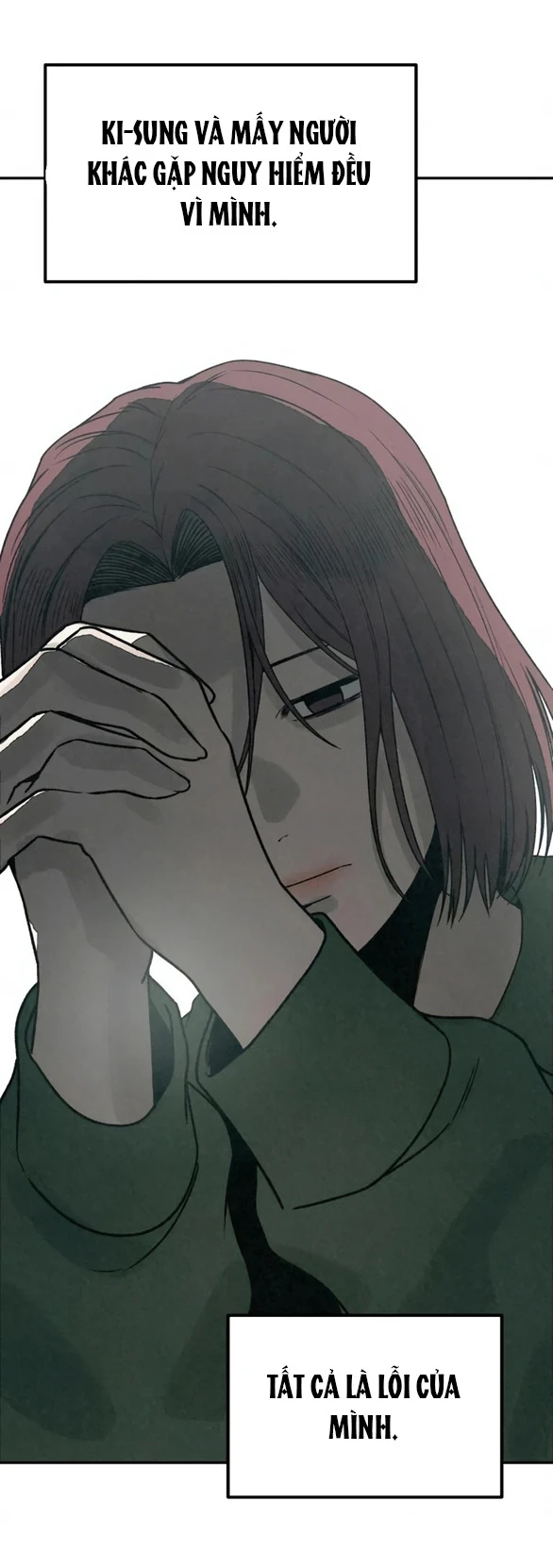 Vì Tôi Đã Giết Người Chapter 52.2 - 30