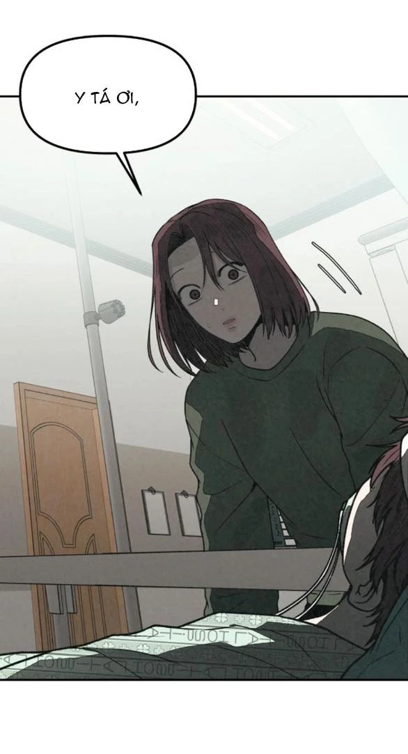 Vì Tôi Đã Giết Người Chapter 53.1 - 3