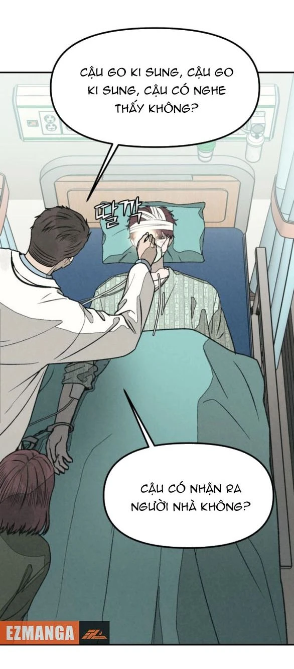 Vì Tôi Đã Giết Người Chapter 53.1 - 6