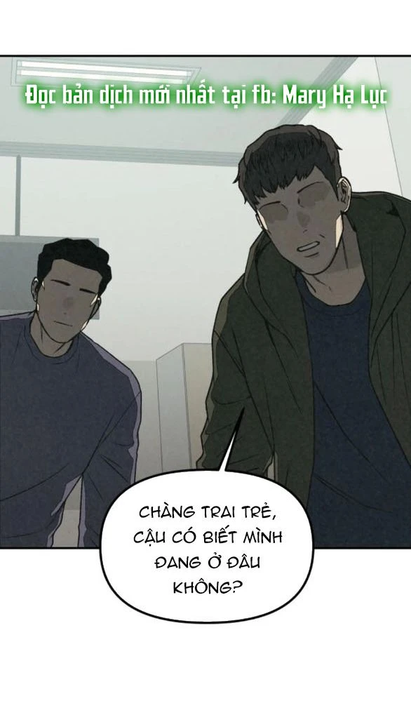 Vì Tôi Đã Giết Người Chapter 53.1 - 10