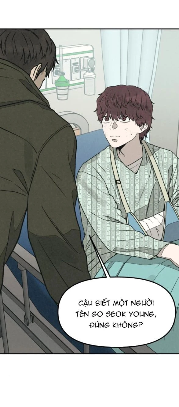 Vì Tôi Đã Giết Người Chapter 53.1 - 11