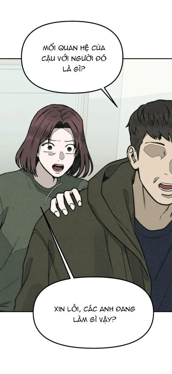 Vì Tôi Đã Giết Người Chapter 53.1 - 12