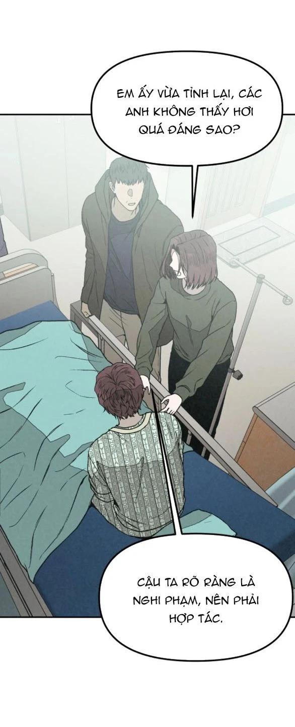 Vì Tôi Đã Giết Người Chapter 53.1 - 13