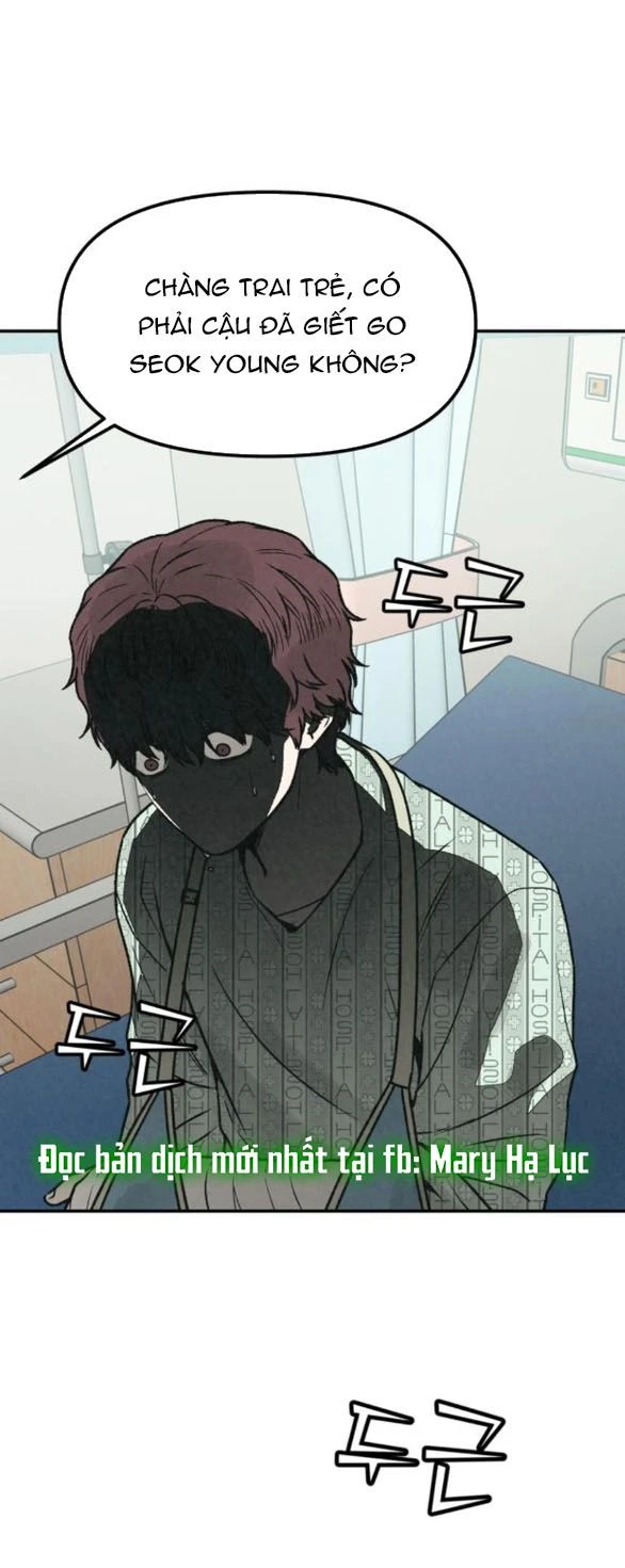 Vì Tôi Đã Giết Người Chapter 53.1 - 14