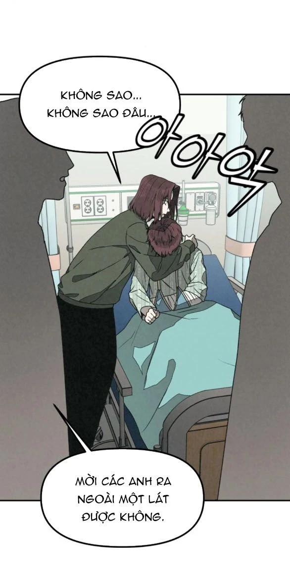 Vì Tôi Đã Giết Người Chapter 53.1 - 18