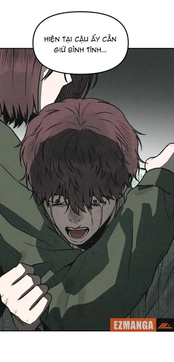 Vì Tôi Đã Giết Người Chapter 53.1 - 19